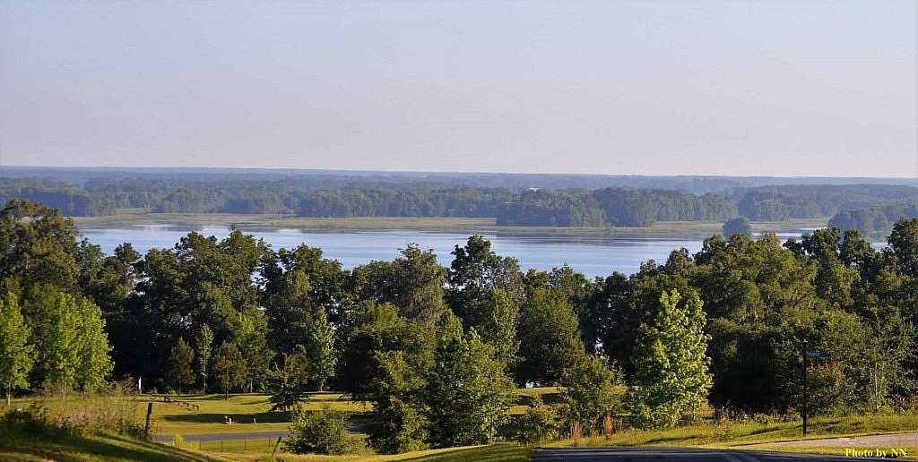 0.97 Acres of Residential Land for Sale in Bainbridge, Georgia