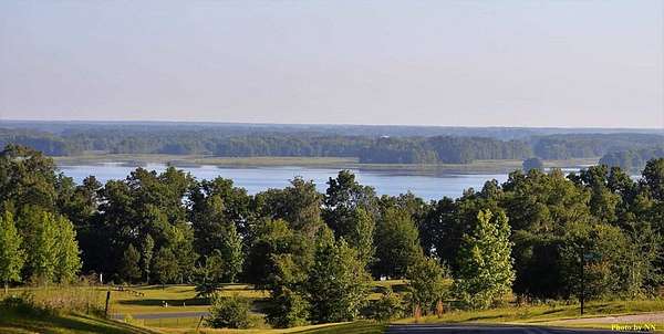 0.97 Acres of Residential Land for Sale in Bainbridge, Georgia