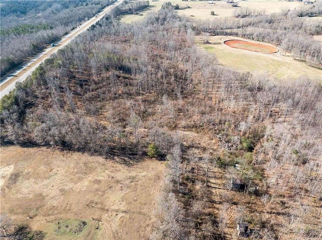 35 Acres of Land for Sale in Yadkinville, North Carolina