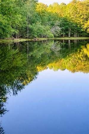 18.7 Acres of Land for Sale in Fayetteville, Georgia