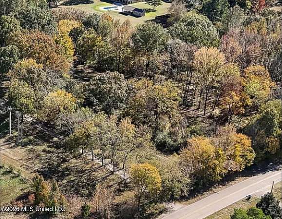 1.65 Acres of Residential Land for Sale in Hernando, Mississippi