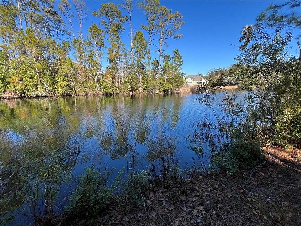 1 Acre of Residential Land for Sale in Saint Simons Island, Georgia