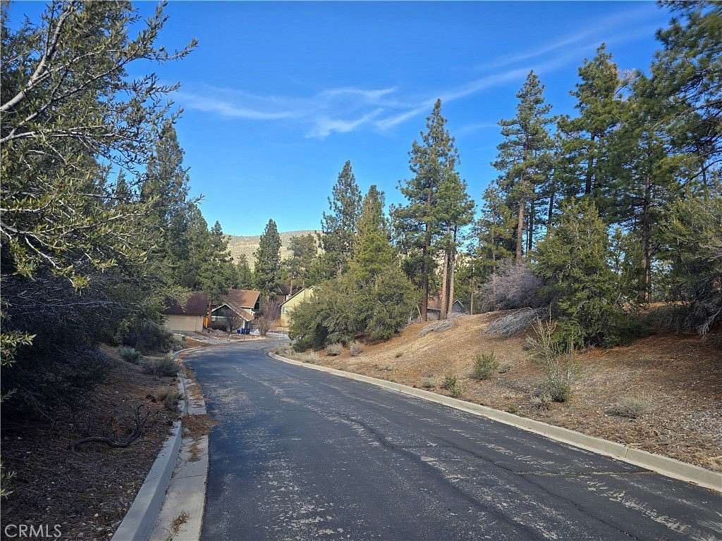 0.18 Acres of Land for Sale in Big Bear City, California