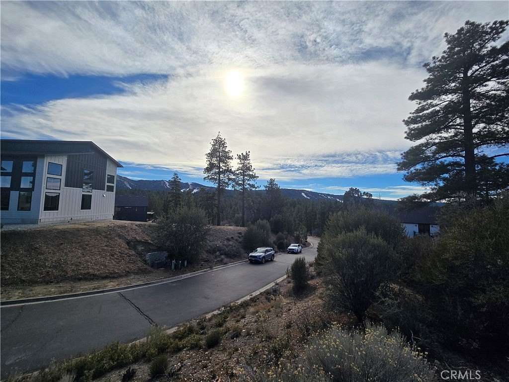0.17 Acres of Land for Sale in Big Bear City, California