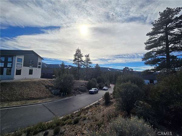 0.17 Acres of Land for Sale in Big Bear City, California