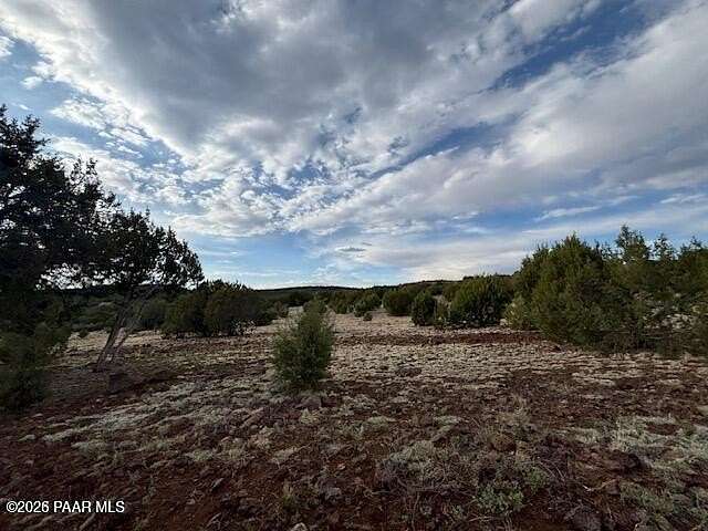 11.9 Acres of Land for Sale in Williams, Arizona