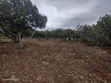 11.9 Acres of Land for Sale in Williams, Arizona
