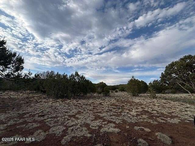 11.9 Acres of Land for Sale in Williams, Arizona