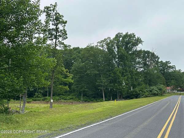 2 Acres of Residential Land for Sale in Mount Bethel, Pennsylvania