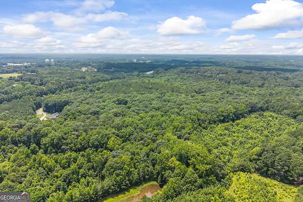 15 Acres of Land for Sale in Watkinsville, Georgia