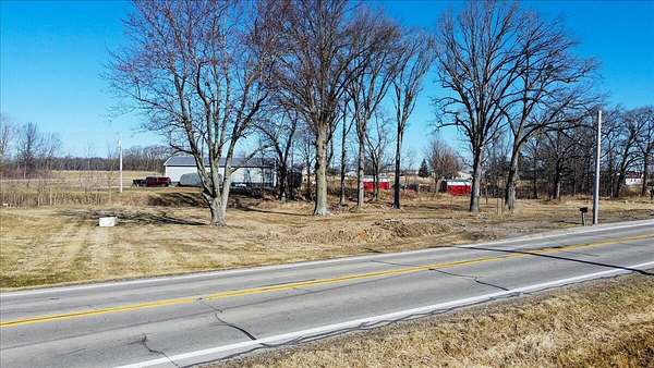 1.76 Acres of Residential Land for Sale in Lakeview, Ohio