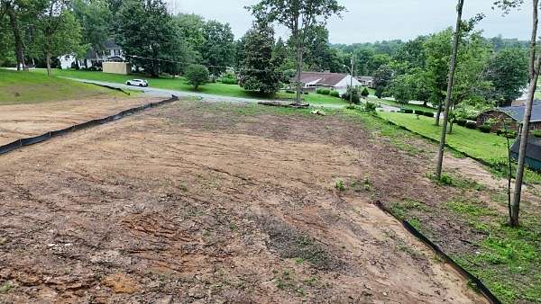 0.97 Acres of Residential Land for Sale in Lewisburg, Tennessee