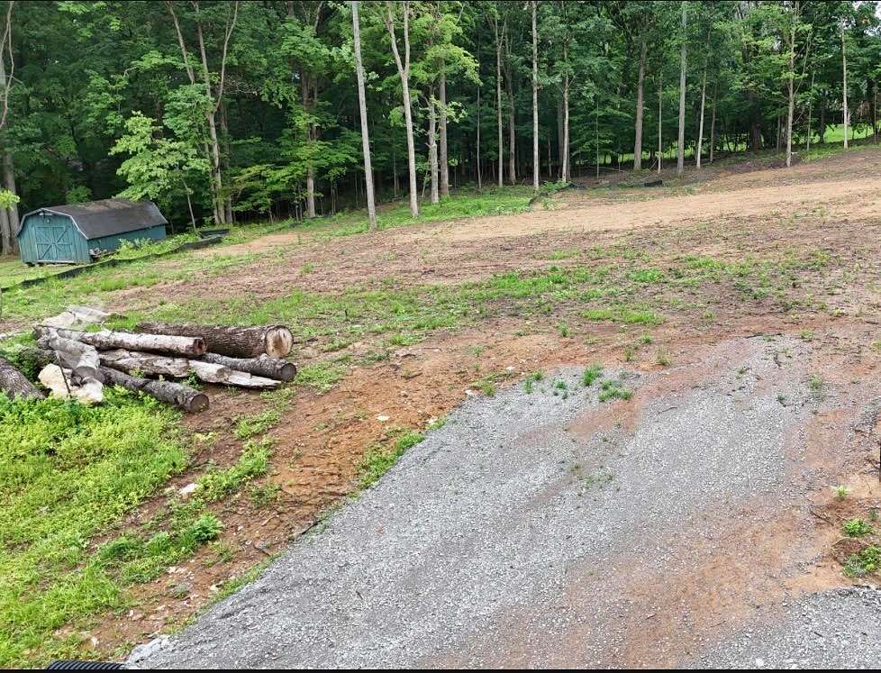 0.97 Acres of Residential Land for Sale in Lewisburg, Tennessee