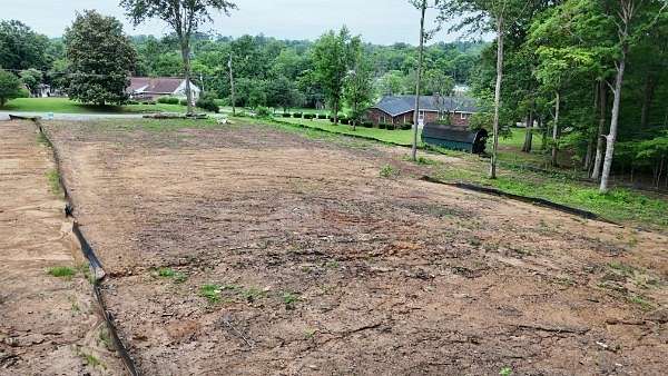 0.97 Acres of Residential Land for Sale in Lewisburg, Tennessee