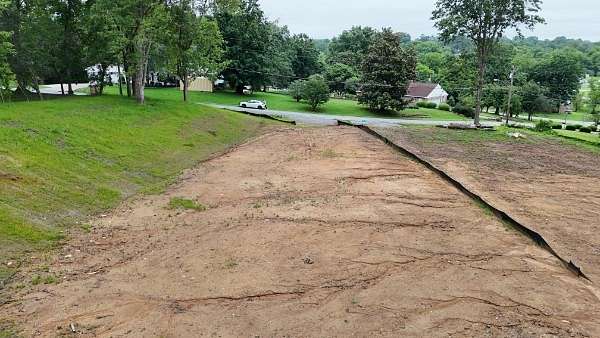 0.87 Acres of Residential Land for Sale in Lewisburg, Tennessee