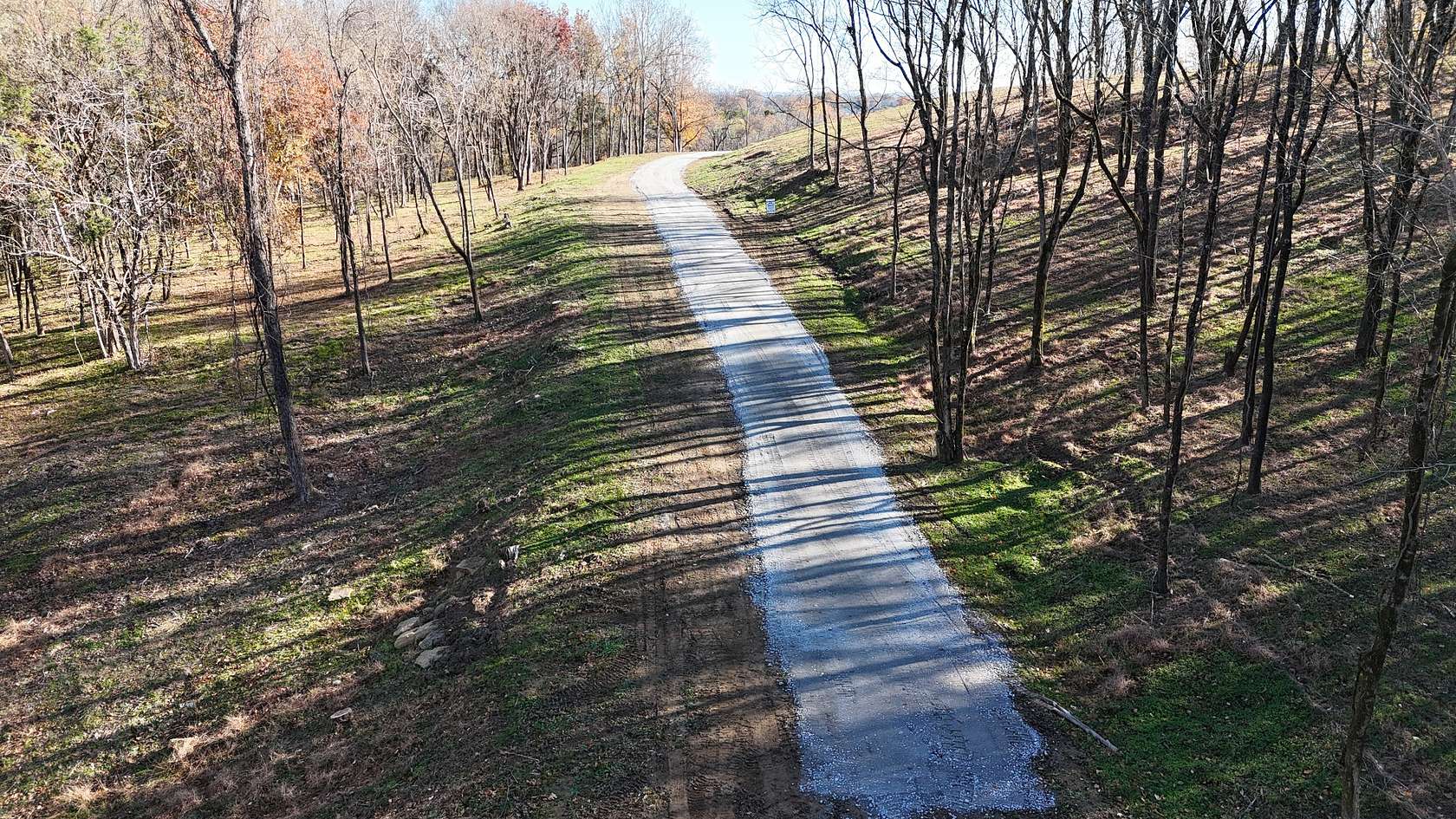 5.8 Acres of Residential Land for Sale in Lewisburg, Tennessee