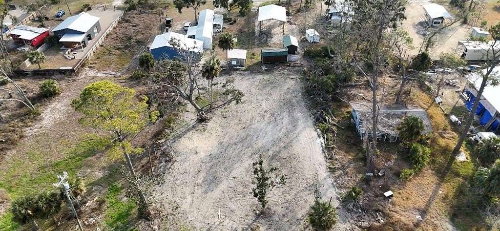 0.34 Acres of Land for Sale in Steinhatchee, Florida