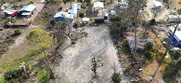 0.34 Acres of Land for Sale in Steinhatchee, Florida
