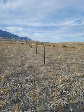 40 Acres of Recreational Land for Sale in West Wendover, Nevada