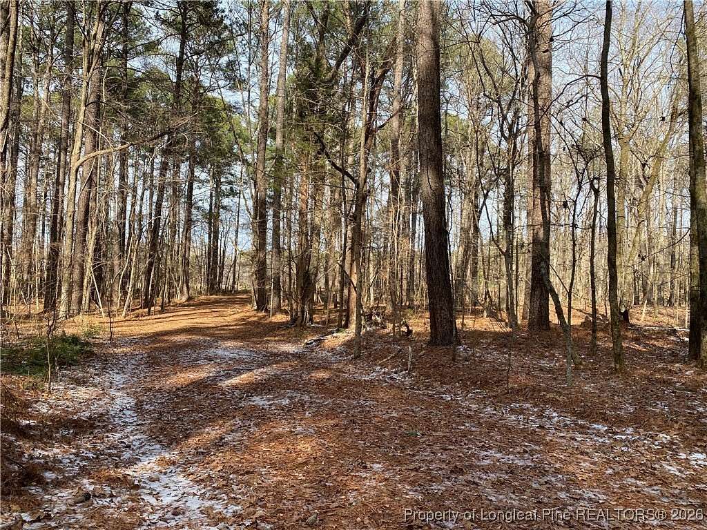 1.78 Acres of Land for Sale in Carthage, North Carolina