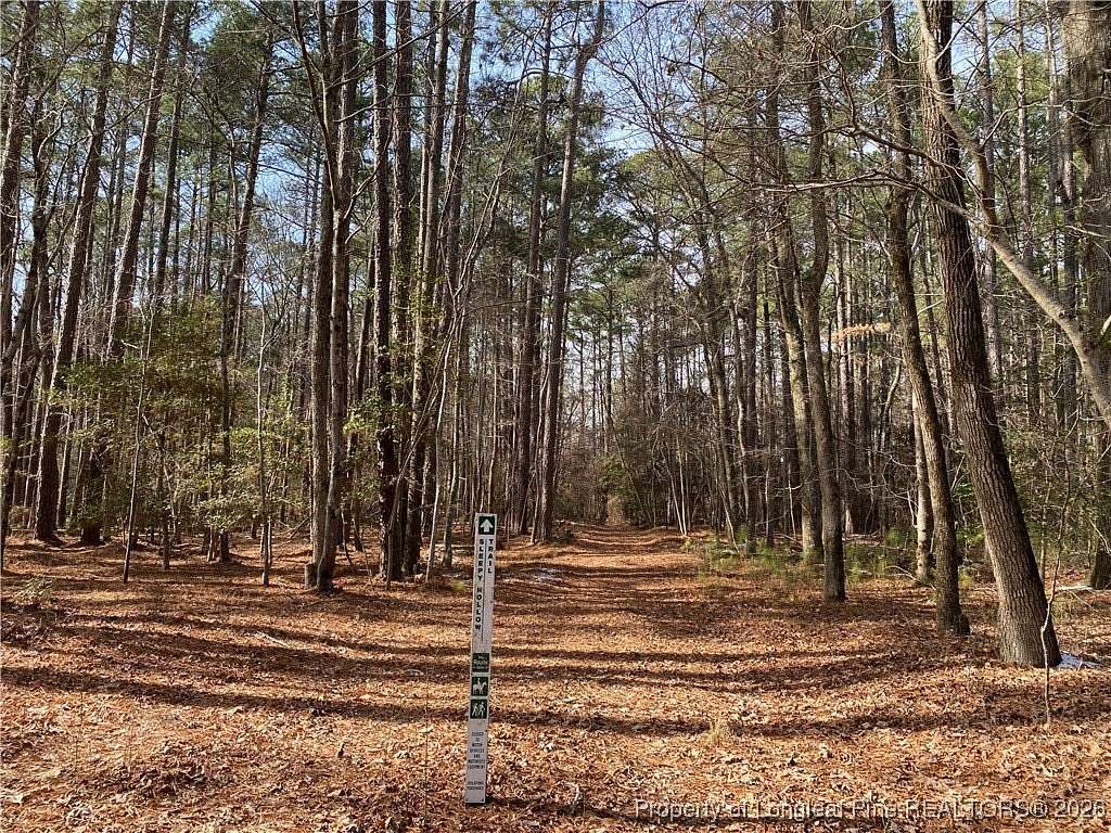 1.78 Acres of Residential Land for Sale in Carthage, North Carolina
