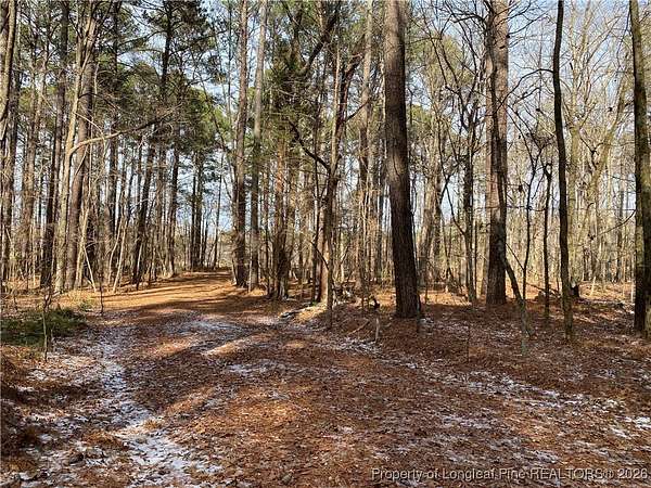 1.78 Acres of Land for Sale in Carthage, North Carolina