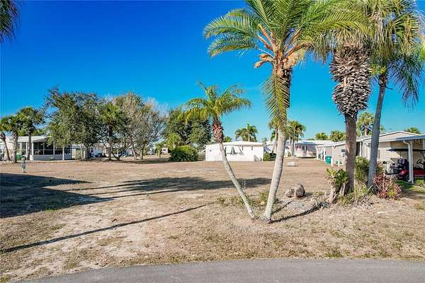 0.2 Acres of Residential Land for Sale in Port Charlotte, Florida