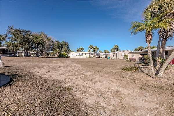 0.2 Acres of Residential Land for Sale in Port Charlotte, Florida