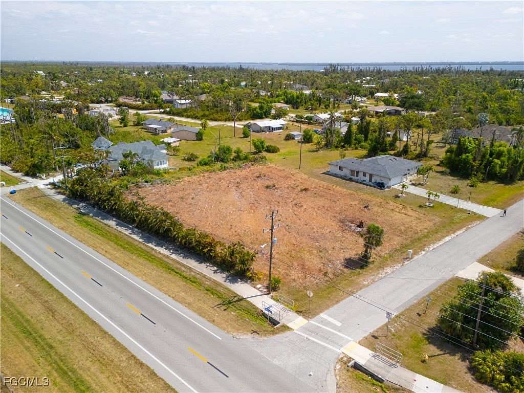 0.76 Acres of Residential Land for Sale in St. James City, Florida