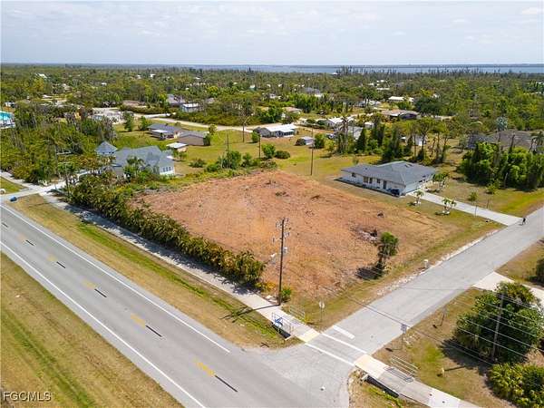 0.76 Acres of Residential Land for Sale in St. James City, Florida