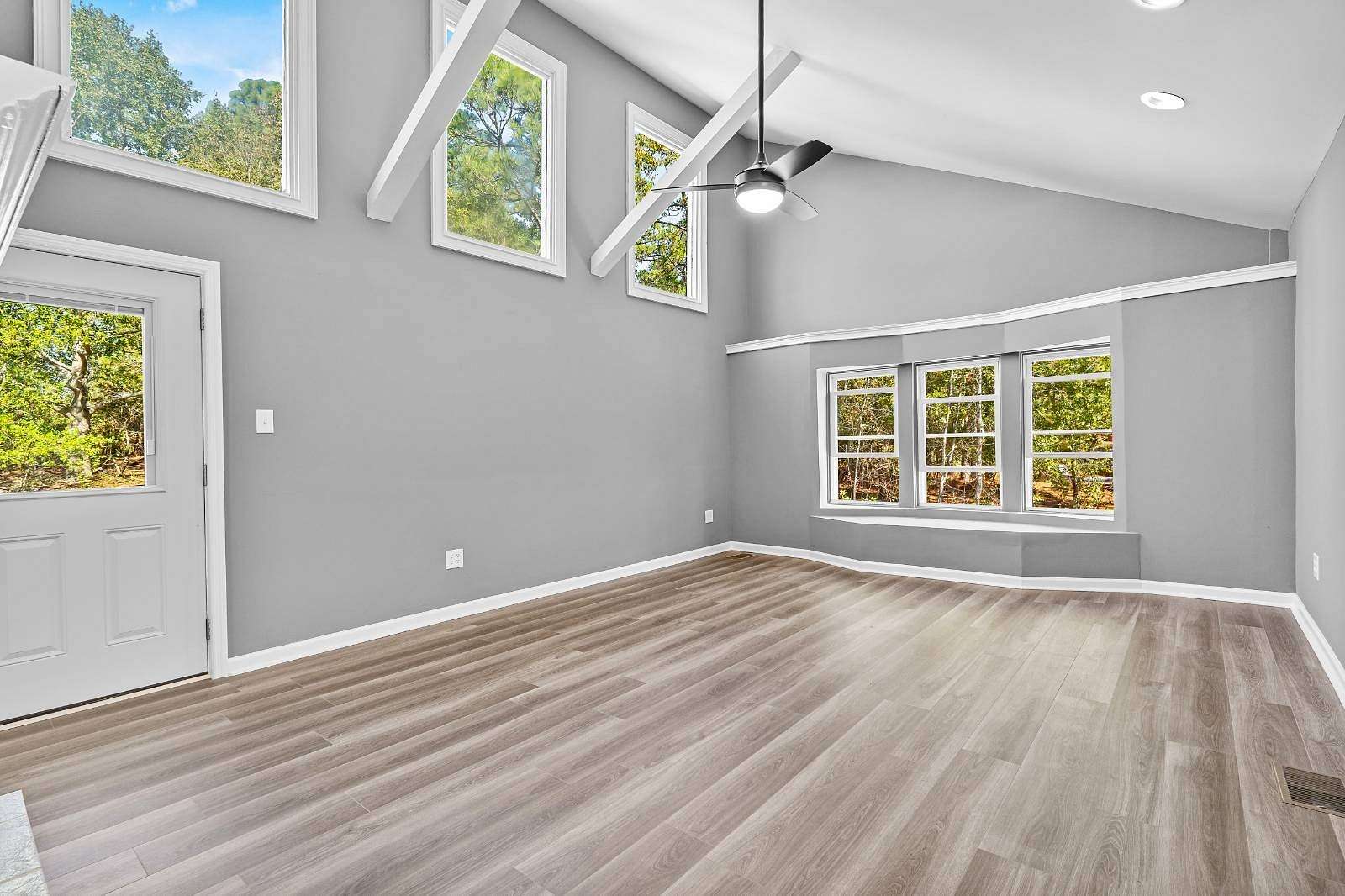 1.62 Acres of Residential Land with Home for Sale in Gaston, South Carolina