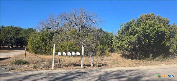 5 Acres of Residential Land for Sale in Florence, Texas