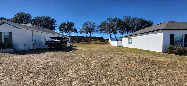 0.14 Acres of Residential Land for Sale in Groveland, Florida