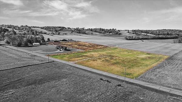 9.25 Acres of Residential Land for Sale in Cable, Ohio