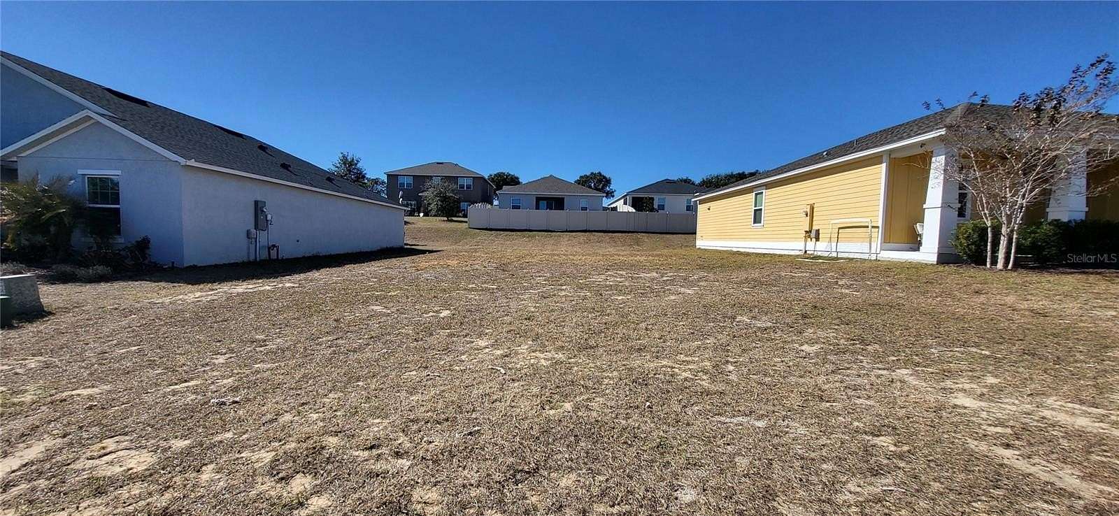 0.14 Acres of Residential Land for Sale in Groveland, Florida