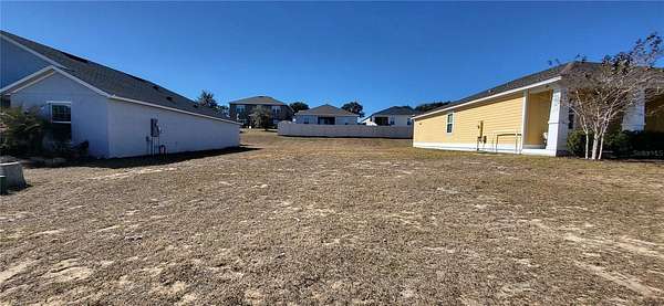 0.14 Acres of Residential Land for Sale in Groveland, Florida