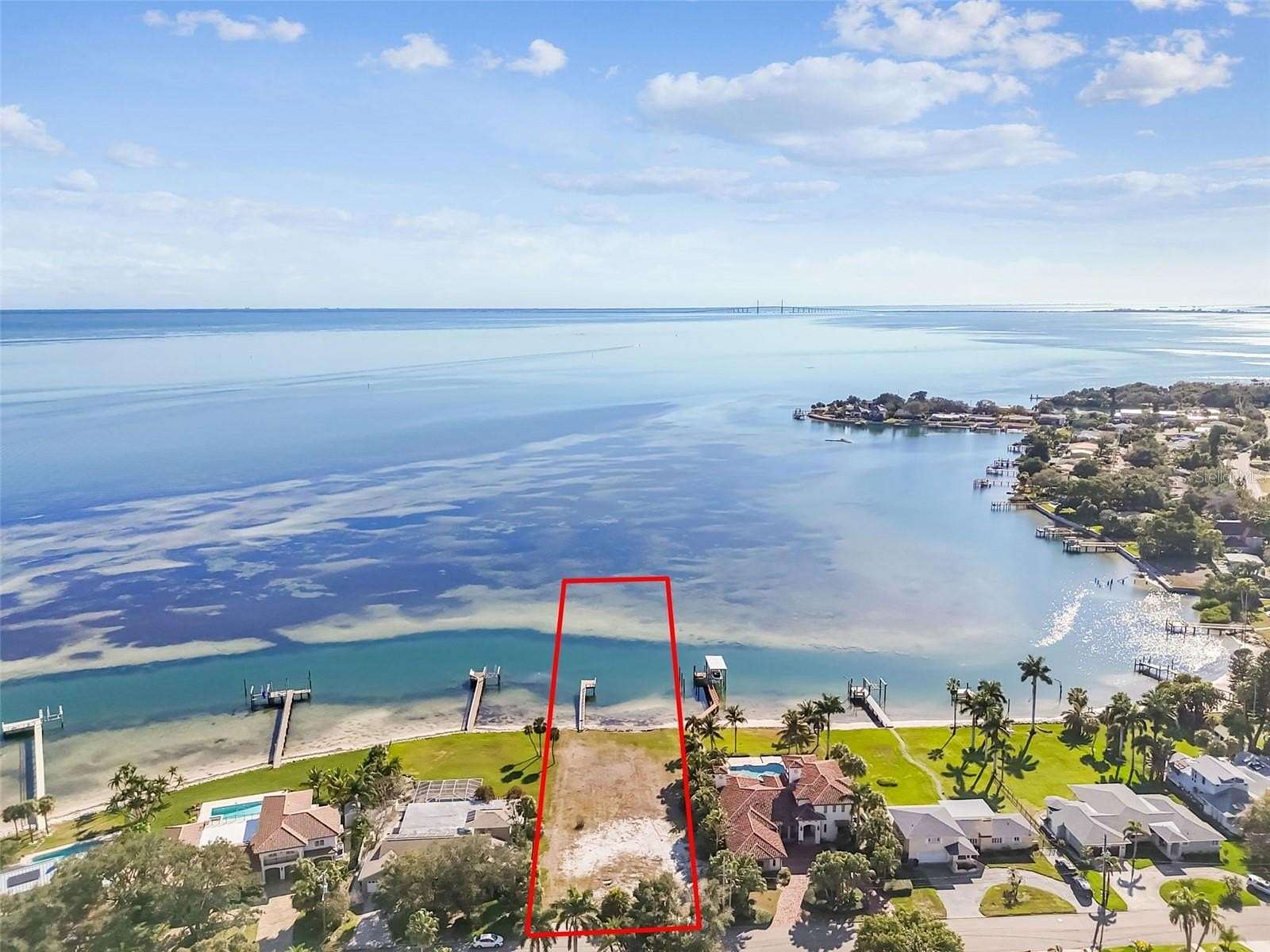 1.49 Acres of Residential Land for Sale in St. Petersburg, Florida