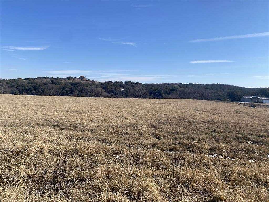 6 Acres of Land for Sale in Mineral Wells, Texas