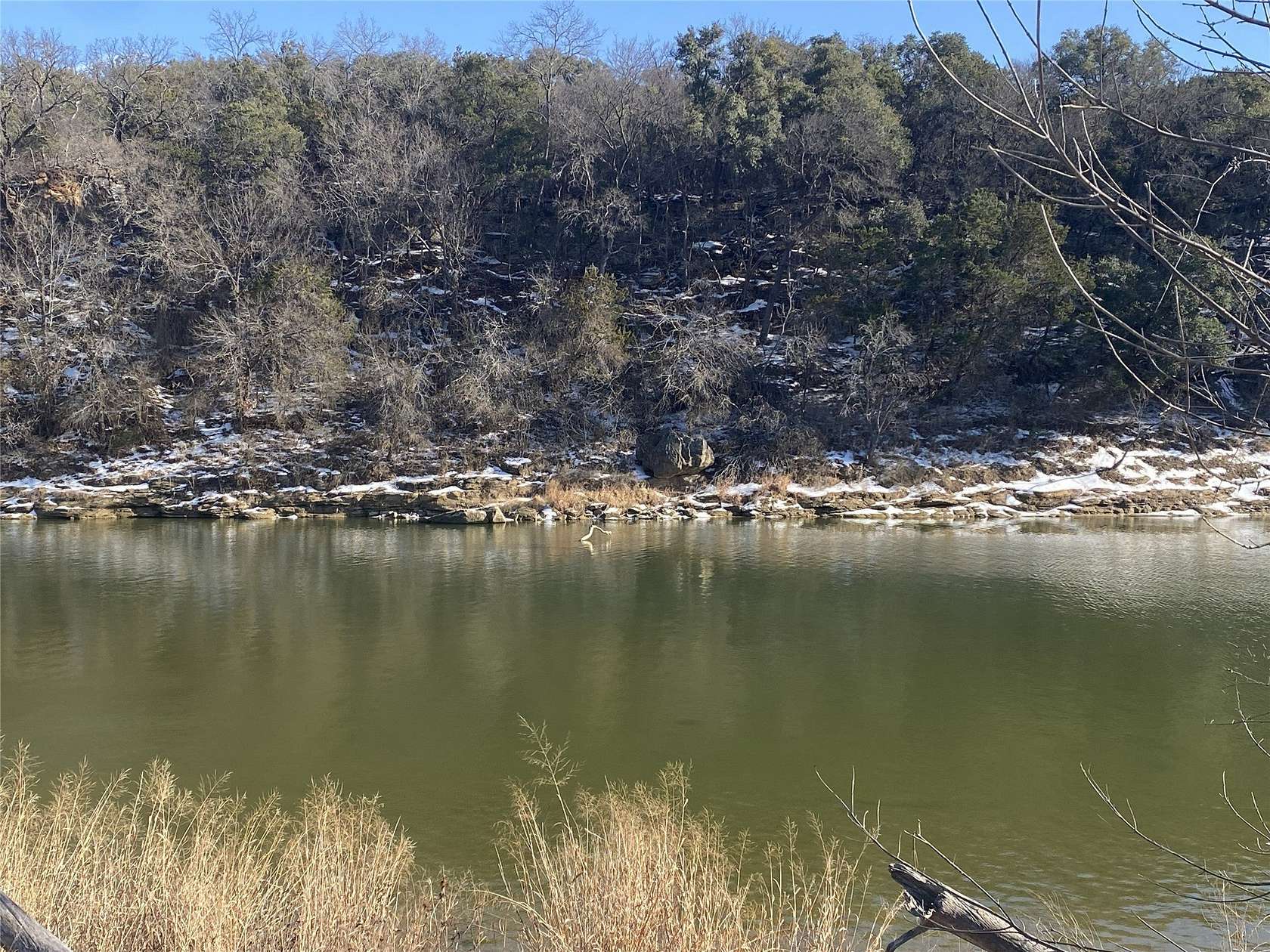 6 Acres of Land for Sale in Mineral Wells, Texas