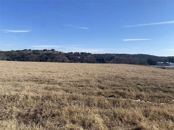 6 Acres of Land for Sale in Mineral Wells, Texas