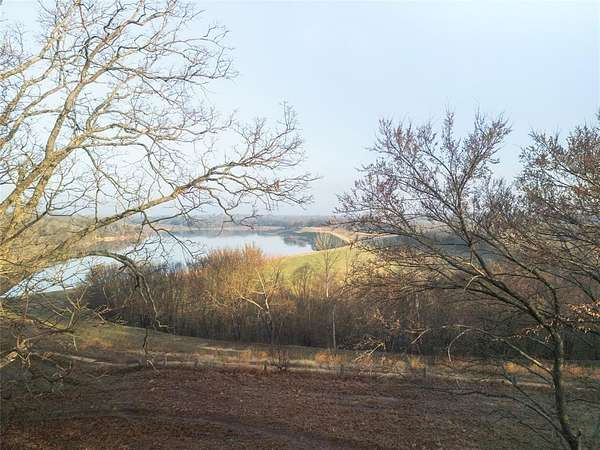 1.72 Acres of Residential Land for Sale in Denison, Texas