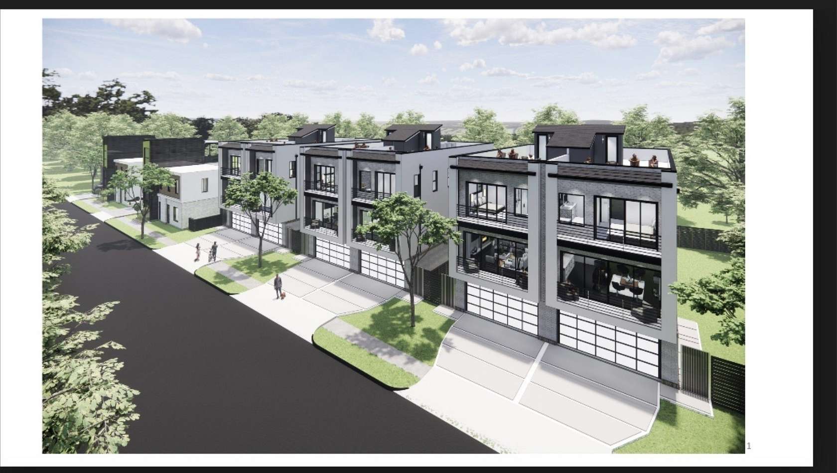 0.1 Acres of Mixed-Use Land for Sale in Dallas, Texas