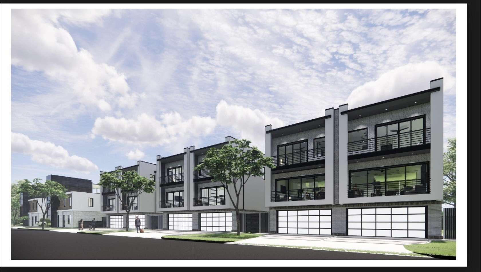 0.1 Acres of Mixed-Use Land for Sale in Dallas, Texas