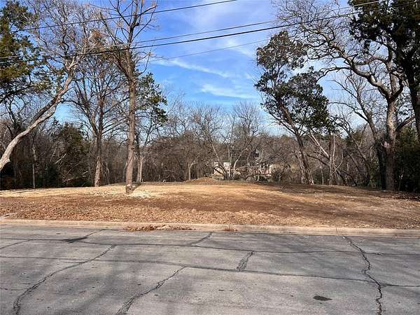 0.34 Acres of Residential Land for Sale in Waco, Texas