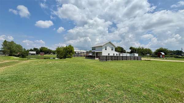 0.17 Acres of Residential Land for Sale in Quitman, Texas