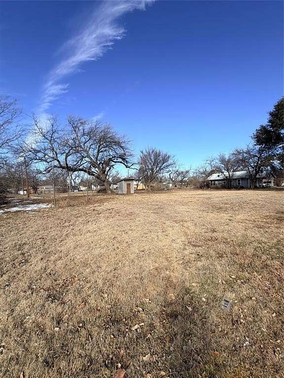 0.16 Acres of Residential Land for Sale in Clyde, Texas