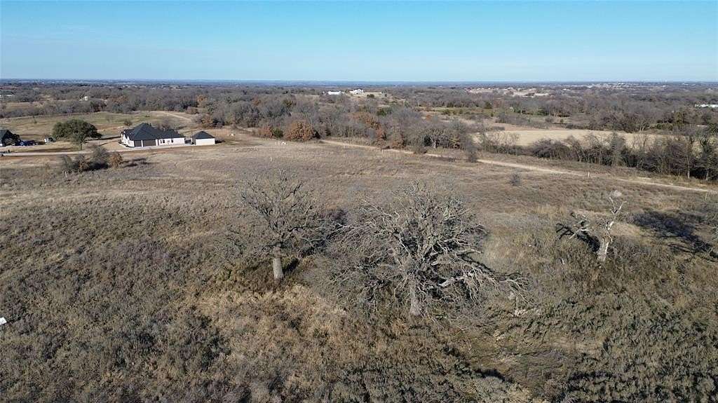 1.8 Acres of Land for Sale in Springtown, Texas