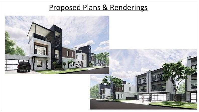 0.1 Acres of Mixed-Use Land for Sale in Dallas, Texas