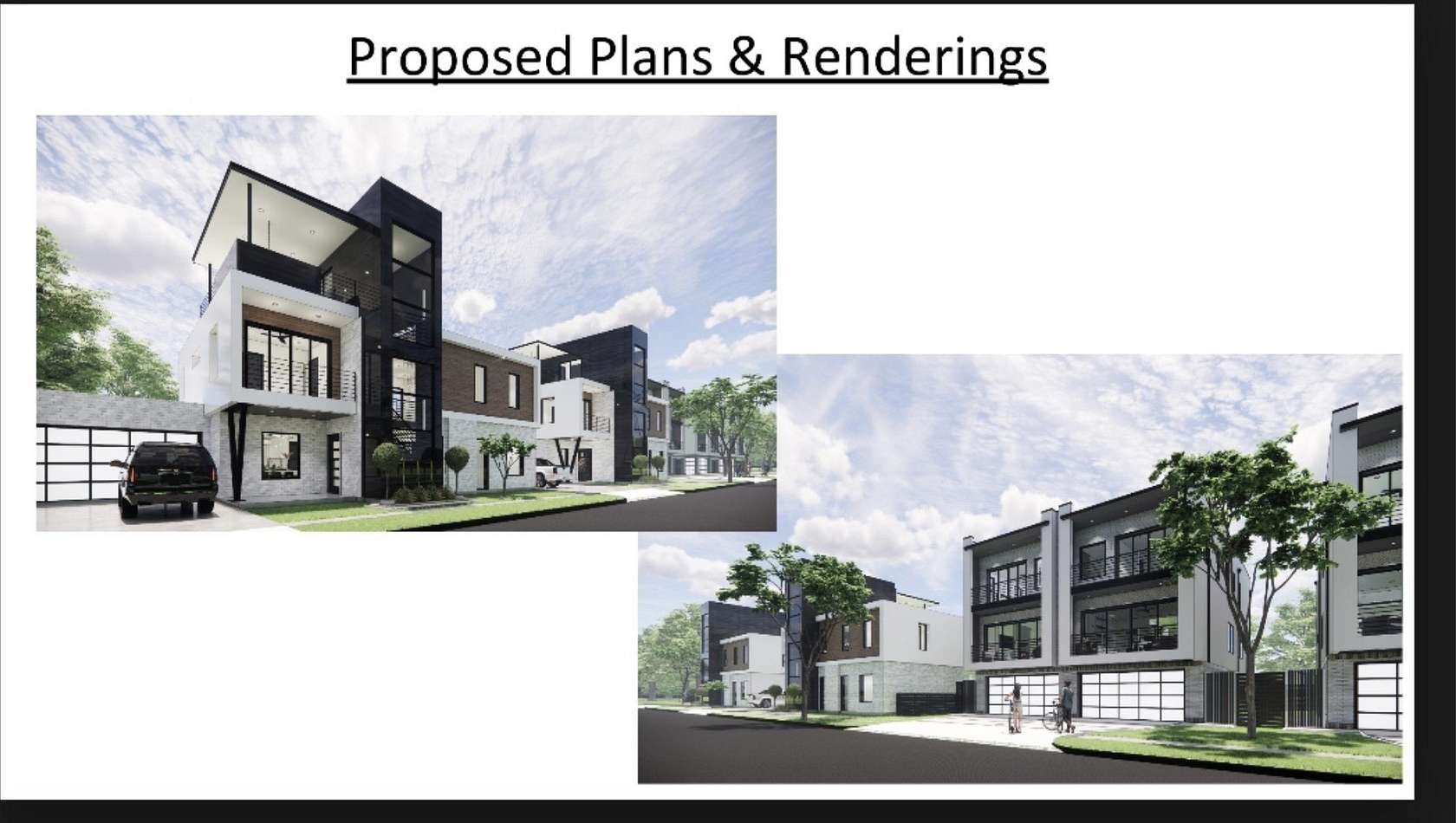 0.1 Acres of Mixed-Use Land for Sale in Dallas, Texas