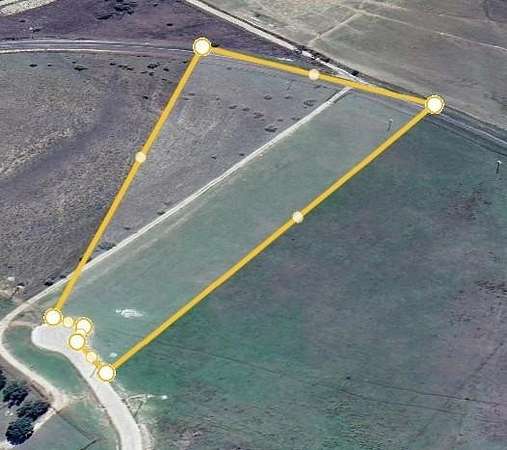 10.3 Acres of Land for Sale in Energy, Texas
